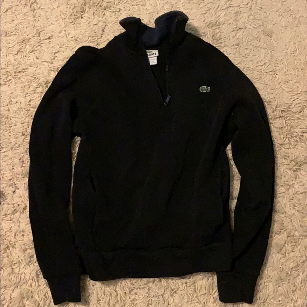 Lacoste Pullover